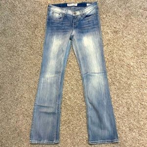 BKE Jeans- Londyn 30” x 33-1/2”